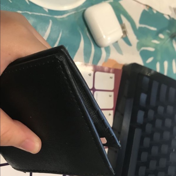 fendi “eye” wallet authentic. - Picture 6 of 6